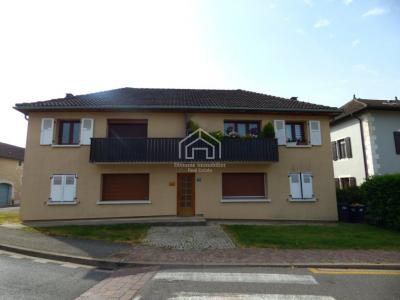 For rent Apartment SEGNY 