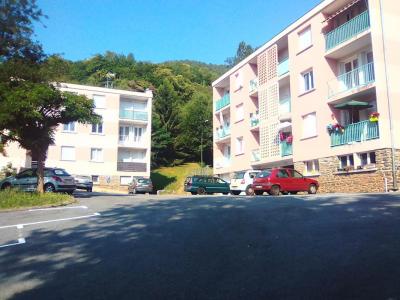 Location Appartement 3 pièces VIVIEZ 12110