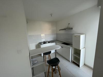 photo For rent Apartment SARROLA-CARCOPINO 20