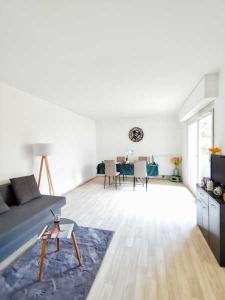 Vente Appartement MONTBELIARD  25