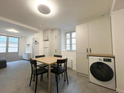 Location Appartement 2 pièces LAVAL 53000