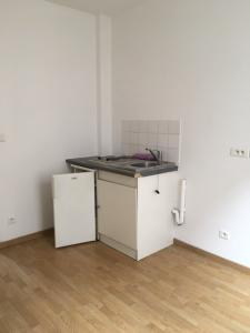 photo For rent Apartment NANCY 54