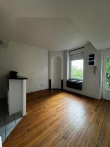 photo For rent Apartment NANCY 54