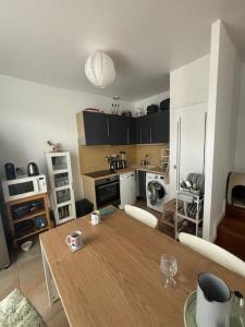 For rent Apartment CHANTILLY 