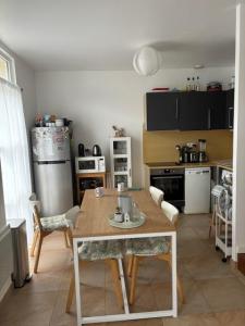 Location Appartement CHANTILLY 