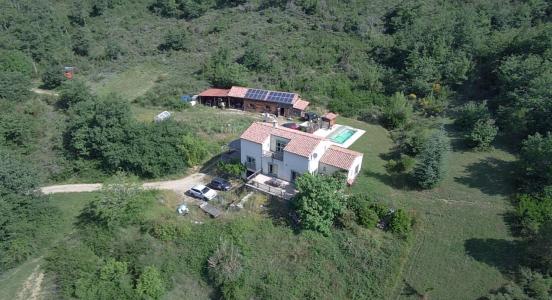 photo For sale Prestigious house BOURIGEOLE 11