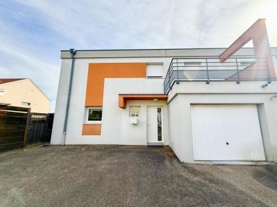 Vente Maison INGERSHEIM 