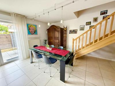 Vente Maison INGERSHEIM 