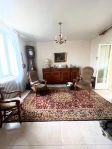 For sale House CREUSOT