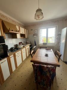 Vente Maison CREUSOT 