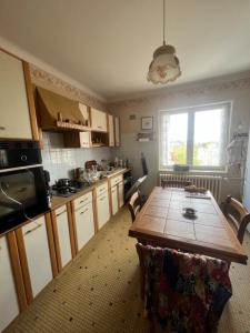 Vente Maison CREUSOT 