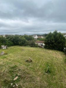 Vente Terrain BREUIL 71670