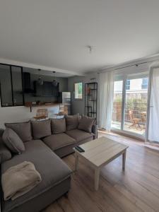 Location Appartement 2 pièces ACHERES 78260