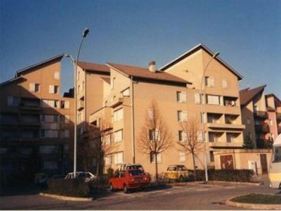 Location Appartement 3 pièces APREMONT 01100