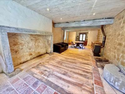 Vente Maison 3 pièces BARRAN 32350