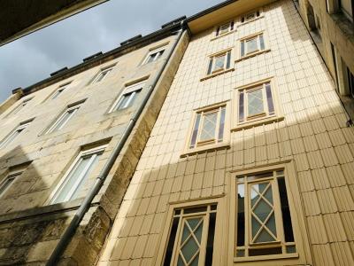 Vente Appartement BESANCON 