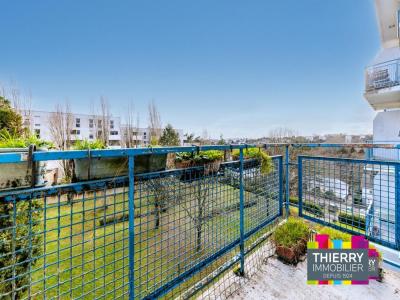 Vente Appartement 3 pièces NANTES 44100