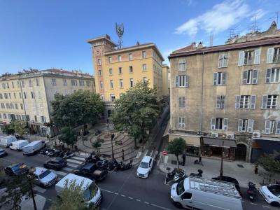 photo For rent Apartment AJACCIO 20