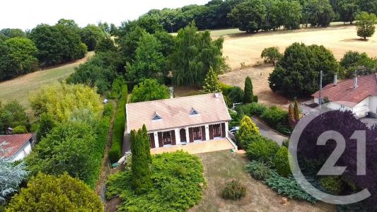 Vente Maison AIXE-SUR-VIENNE 