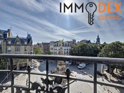 Vente Appartement 4 pièces REIMS 51100