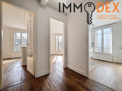 Vente Appartement REIMS 