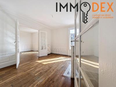 Vente Appartement REIMS 