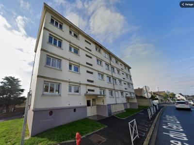 For rent Apartment BRETEUIL 