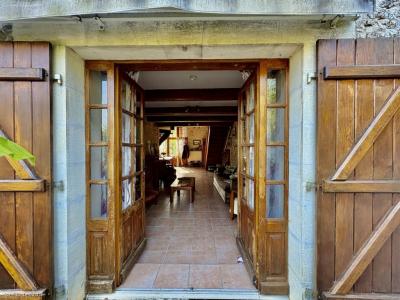 For sale House RUFFEC 