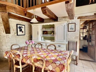 For sale House RUFFEC 