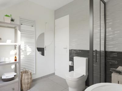 Vente Maison ITTEVILLE 