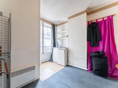 photo For rent Apartment PARIS-10EME-ARRONDISSEMENT 75