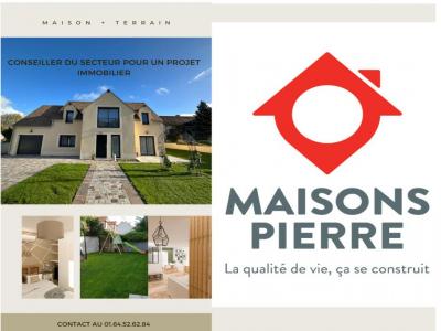 photo For sale House DAMMARIE-LES-LYS 77