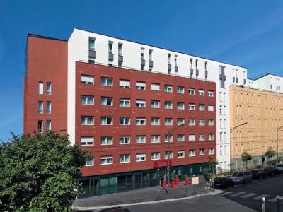 Vente Appartement 2 pièces ROSNY-SOUS-BOIS 93110