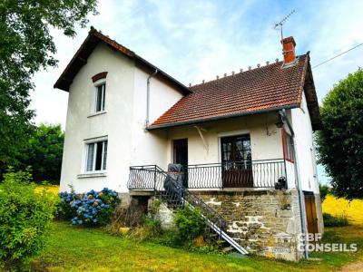 photo For sale House SAINT-BONNET-DE-JOUX 71