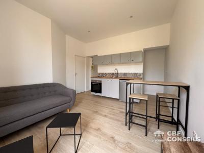 For sale Apartment CHATELGUYON 