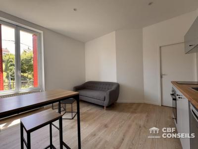 For sale Apartment CHATELGUYON 