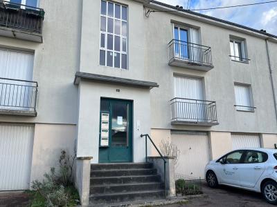 Vente Appartement 4 pièces DESCARTES 37160