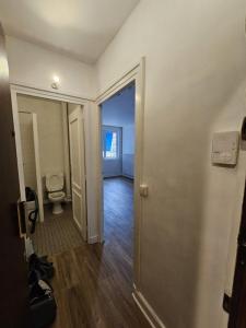 Location Appartement PARIS-20EME-ARRONDISSEMENT 75020