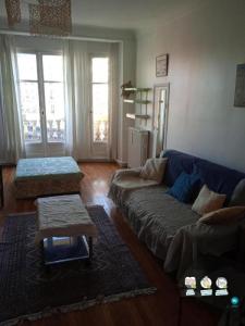 photo For rent Apartment PARIS-12EME-ARRONDISSEMENT 75