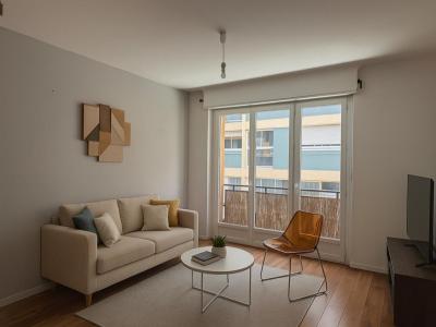 Vente Appartement 3 pièces PAU 64000