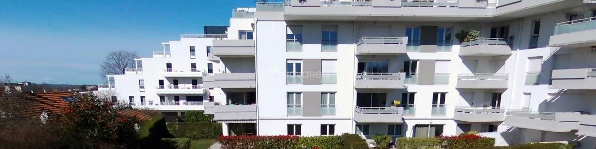 Vente Appartement PAU 