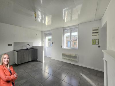 Vente Maison 4 pièces WALLERS 59135