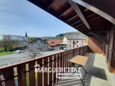photo For sale Apartment BOGEVE 74