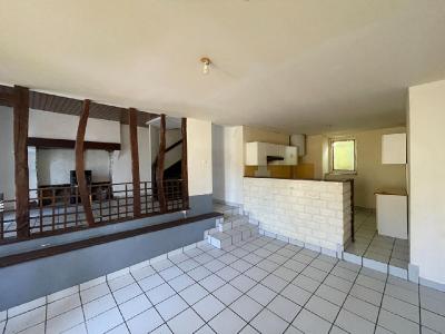 Vente Maison 4 pièces COGNAC-LA-FORET 87310
