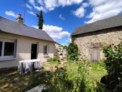 photo For sale House SAINT-AUBIN-DU-DESERT 53