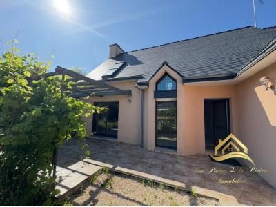 Vente Maison 7 pièces FOUESNANT 29170