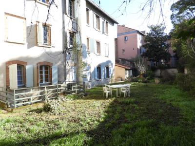 photo For sale Apartment ALBI 81
