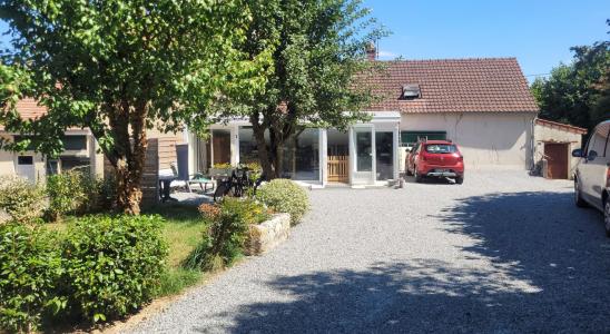 Vente Maison 5 pièces SIDIAILLES 18270