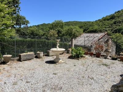 Vente Maison 6 pièces RIEUSSEC 34220