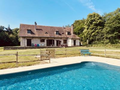 photo For sale House VENDOME 41